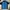 Adidas Sportswear Casual T-shirt Pria blue black photo 1