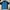 Adidas Sportswear Casual T-shirt Pria Blue Black
