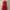 GAP Minimalist Casual Going out dress Wanita red photo 3
