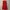GAP Minimalist Casual Going Out Dress Wanita Red