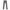 Goth Emo Skinny jeans Wanita gray photo 2
