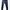 Burberry Vintage High Waisted Jeans Wanita Navy