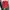 Streetwear Casual Sweatshirt Wanita Multicolor Red