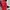 Streetwear Casual Sweatshirt Wanita Multicolor Red