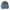 Streetwear Y2K Denim jacket Wanita blue photo 1