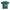 Vintage Streetwear T-shirt Pria green photo 2