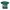 Vintage Streetwear T-shirt Pria green photo 1