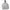 Uniqlo Minimalist Hoody Pria Gray