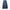 niko and ... Y2K Skater Jeans Pria navy photo 1