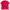 Casual Polo shirt Pria red photo 1