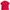 Casual Polo Shirt Pria Red