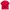 Luxury Polo Shirt Pria Red