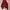 Luxury Casual Dress Wanita Red