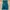 Luxury Evening dress Wanita blue photo 1