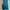 Luxury Evening dress Wanita blue photo 2
