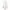 Uniqlo Gorpcore Minimalist Blouse Wanita white photo 1