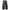 Vintage Streetwear Jeans Pria black photo 1