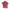 Casual Polo shirt Pria red pink photo 1