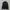 Casual Windbreaker Pria Black