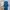Muslim Maxi dress Wanita tan blue photo 2