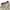 Uniqlo Streetwear Casual Formal shirt Pria white tan photo 3