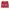 Japanese brand Y2K Futurist Skirt Wanita white red photo 1