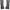 Goth Emo Skinny jeans Wanita black gray photo 7