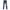 Miss Me Goth Emo High waisted jeans Wanita navy gray photo 2