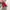 Converse Streetwear Sneakers Pria red photo 4