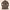 Luxury Avant Garde Midi dress Wanita brown photo 1