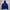 GAP Streetwear Hoody Pria blue photo 2