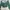 Shein Fairy Bodysuit Wanita green photo 1