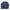 PLST Grunge Indie Cardigan Pria Navy
