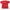 Tultex Vintage Y2K T-shirt Pria red photo 4