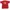 Tultex Vintage Y2K T-shirt Pria red photo 1