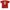 Nike Y2K Casual T-shirt Pria red photo 4