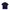 Uniqlo Y2K T-shirt Pria navy photo 1