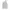 H&M Minimalist Hoody Pria white gray photo 2