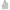 H&M Minimalist Hoody Pria white gray photo 1