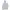 H&M Minimalist Hoody Pria White Gray