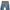 Japanese brand Vintage Casual Jeans Pria blue photo 3