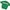 PING Vintage Sportswear Shirt Wanita white green photo 3
