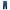 Blue Blue Japan Vintage Casual Jeans Pria blue photo 1