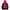 Y2K Sportswear Parka Pria red black photo 3