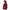 Skater Sportswear Windbreaker Pria burgundy photo 3