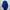 Vintage Muslim Blazer Wanita blue photo 3