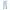 Issey Miyake Vintage Casual High waisted jeans Wanita blue photo 1