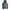 Eider Sportswear Track jacket Pria black yellow photo 2