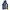 Eider Sportswear Track Jacket Pria Black Yellow