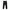 Alexander Wang Luxury Casual Jeans Pria black photo 1
